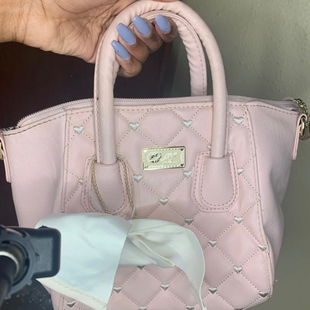 Betsey Johnson Purse